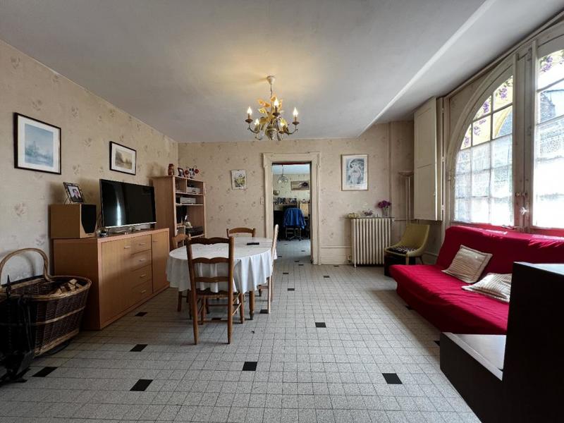 Maison de maîtres - 610 m²