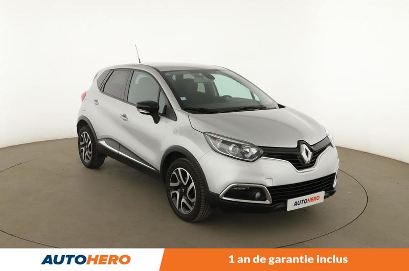 Renault Captur 0.9 TCe Energy Intens 90 ch