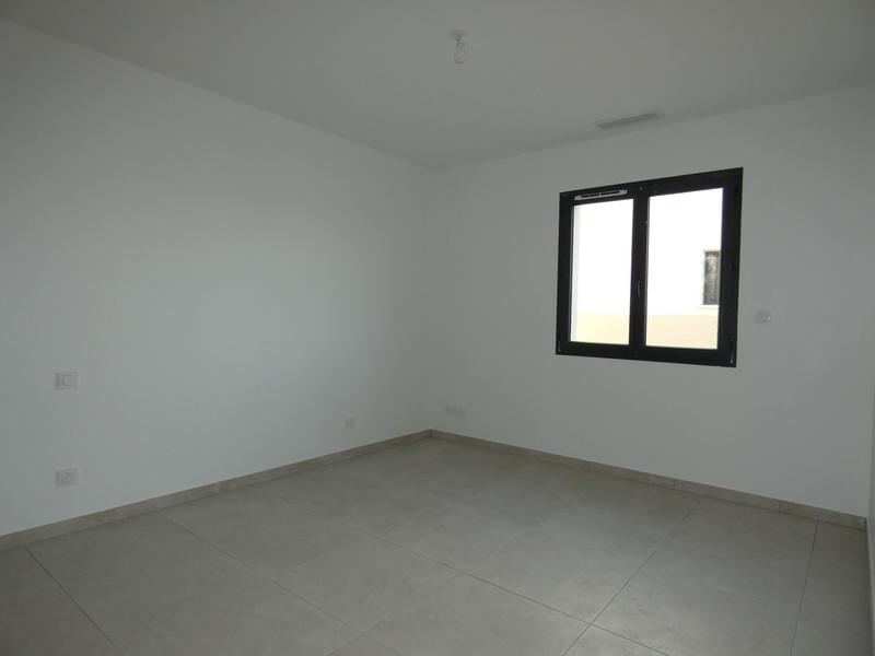 Villa - 115 m² - 4 pièces