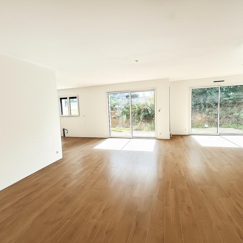 Maison - 103 m² - 5 pièces