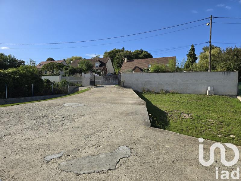 Maison - 150 m² - 8 pièces