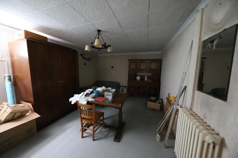 Maison - 74 m² - 3 pièces