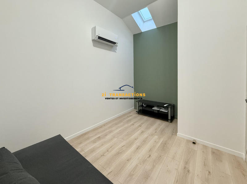 Duplex - 84 m² - 4 pièces