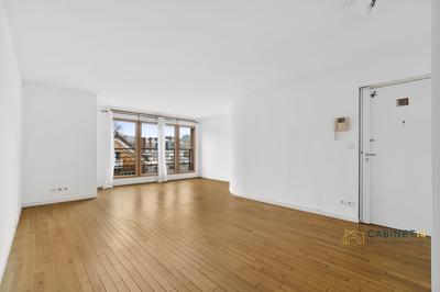 Appartement - 97 m² - 4 pièces