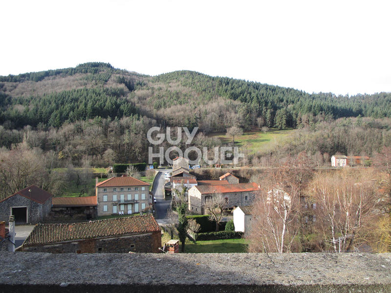 Maison - 147 m² - 4 pièces