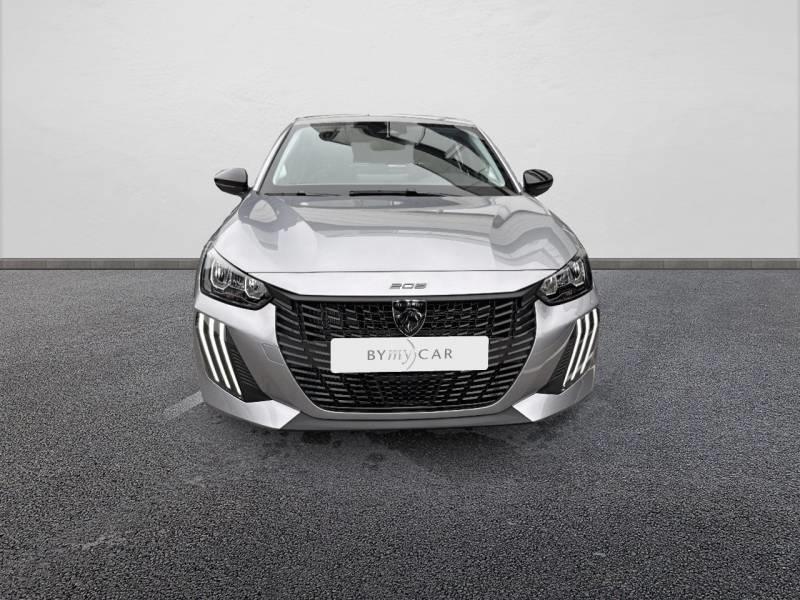 Peugeot 208 Hybrid 110 e-Dcs6 Style