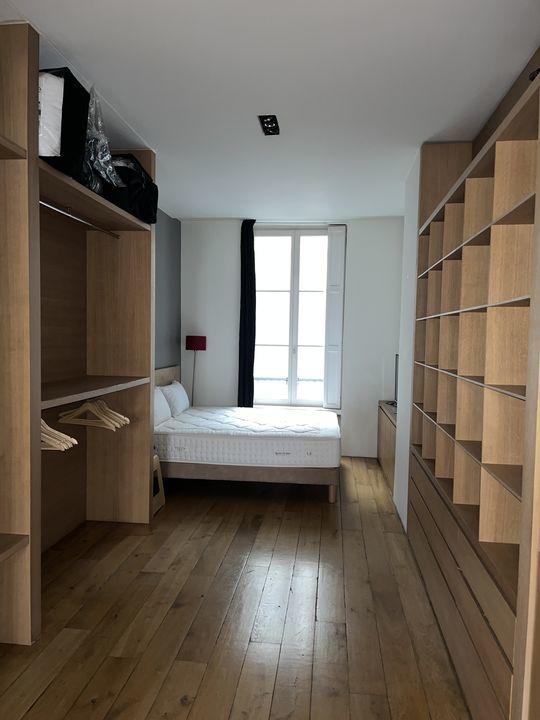 Appartement - 77 m² - 2 pièces