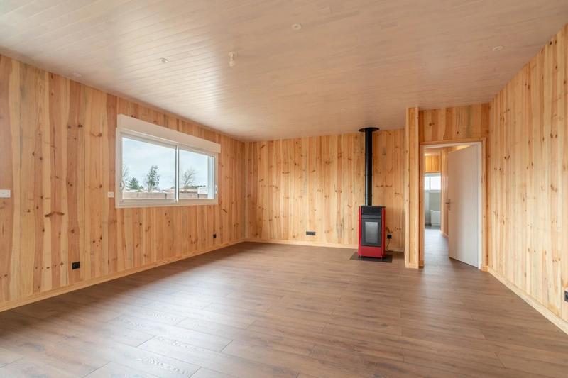 Maison - 157 m² - 6 pièces