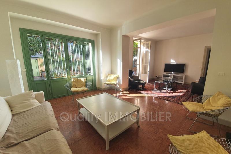 Maison de ville - 190 m² - 5 pièces