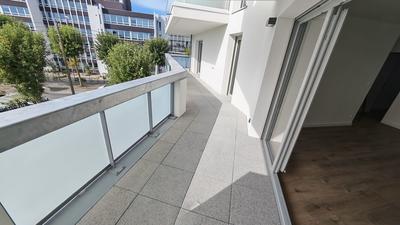 Appartement - 77 m² - 4 pièces