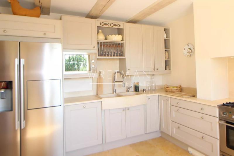 Maison - 158 m² - 6 pièces