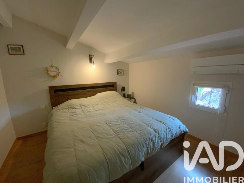 Maison - 50 m² - 3 pièces