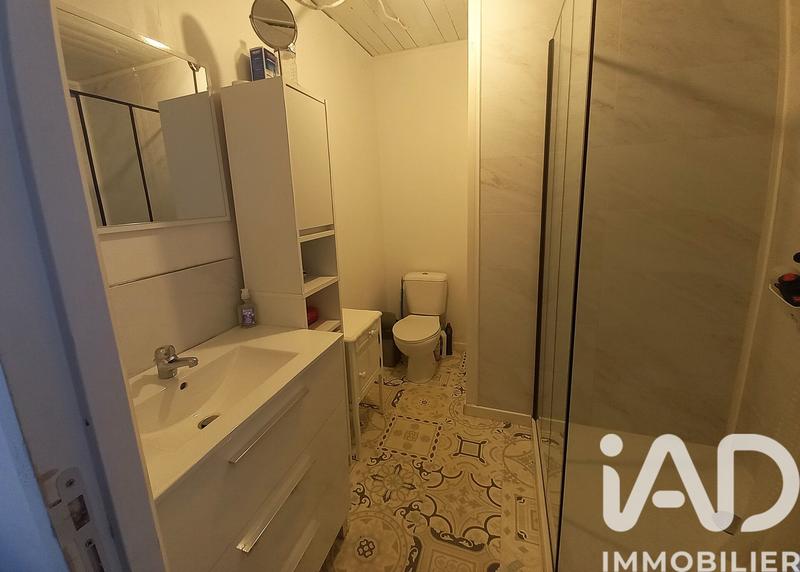 Maison de ville - 120 m² - 4 pièces