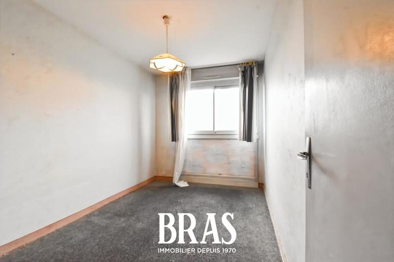 Appartement - 81 m² - 4 pièces