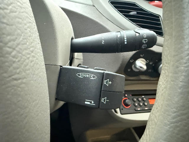 Renault Twingo 1.2 16v 76 Cv Clim