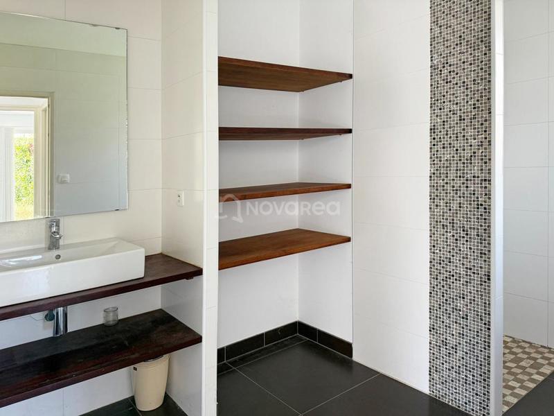 Maison - 156 m² - 4 pièces