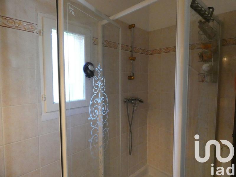 Maison - 155 m² - 7 pièces