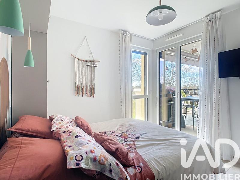 Appartement - 67 m² - 3 pièces