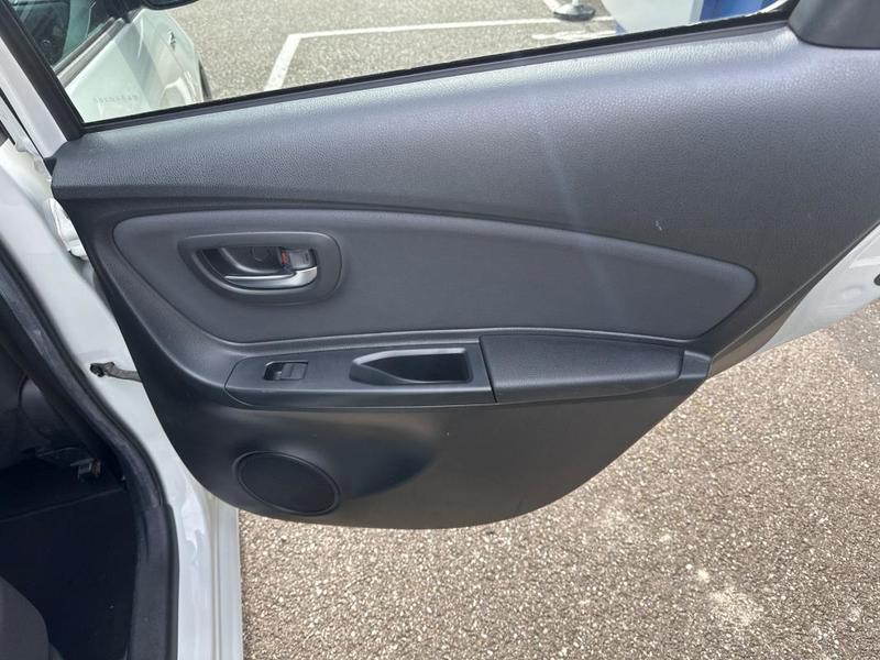 Toyota Yaris Hybride My19 100h Dynamic