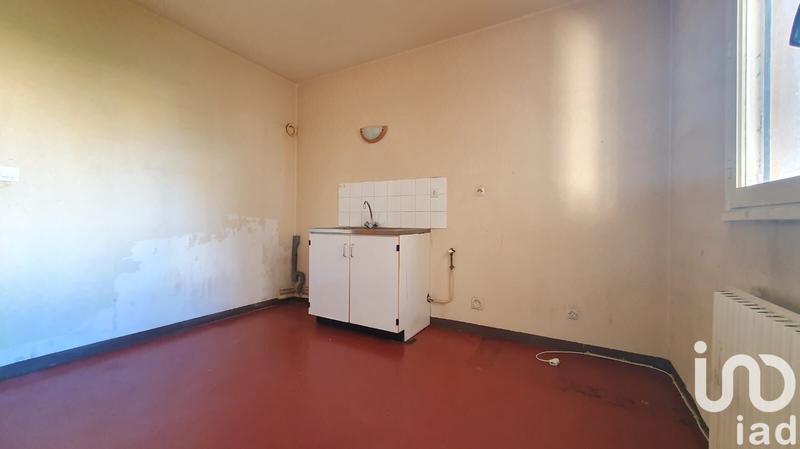 Appartement - 52 m² - 2 pièces