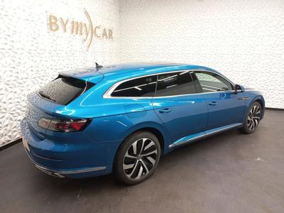 Volkswagen Arteon Shooting Brake 1.4 eHybrid Rechargeable Opf 218 Dsg6 R-Line