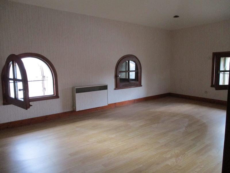 Maison - 127 m² - 6 pièces