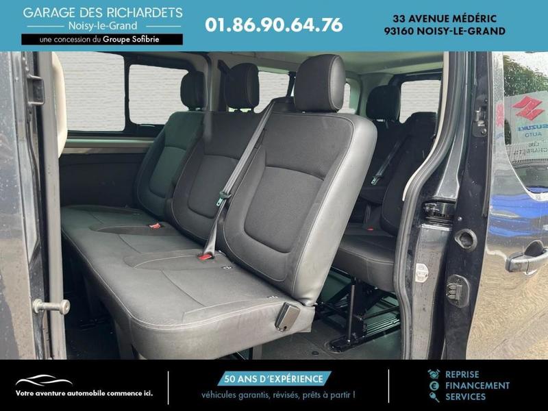 Renault Trafic L2 Dci 150 Energy s§S Edc Intens