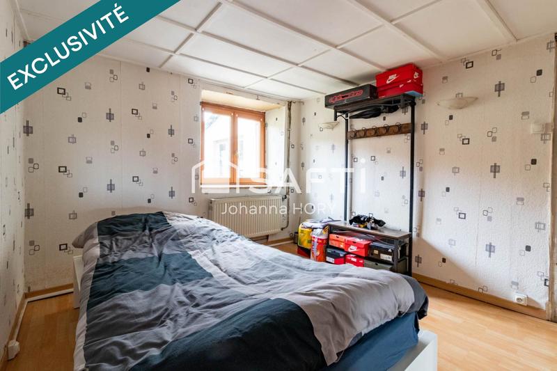 Maison - 216 m² - 10 pièces