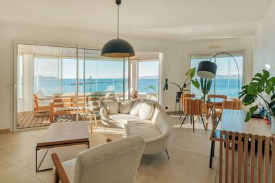 Appartement - 91 m² - 4 pièces