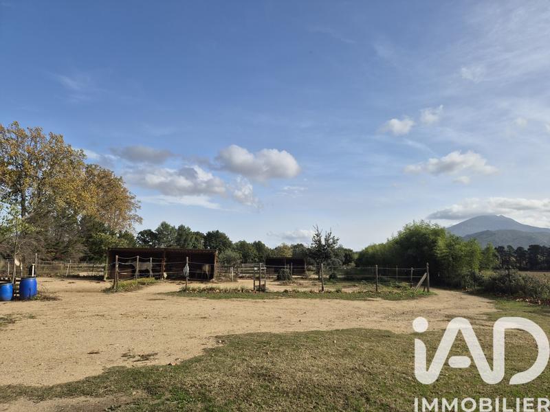 Maison - 132 m² - 4 pièces