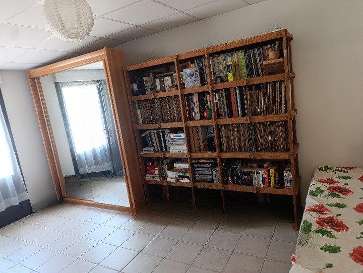 Appartement - 239 m² - 10 pièces