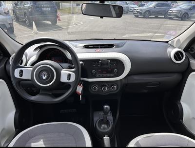 Renault Twingo III Tce 90 Zen Automatique