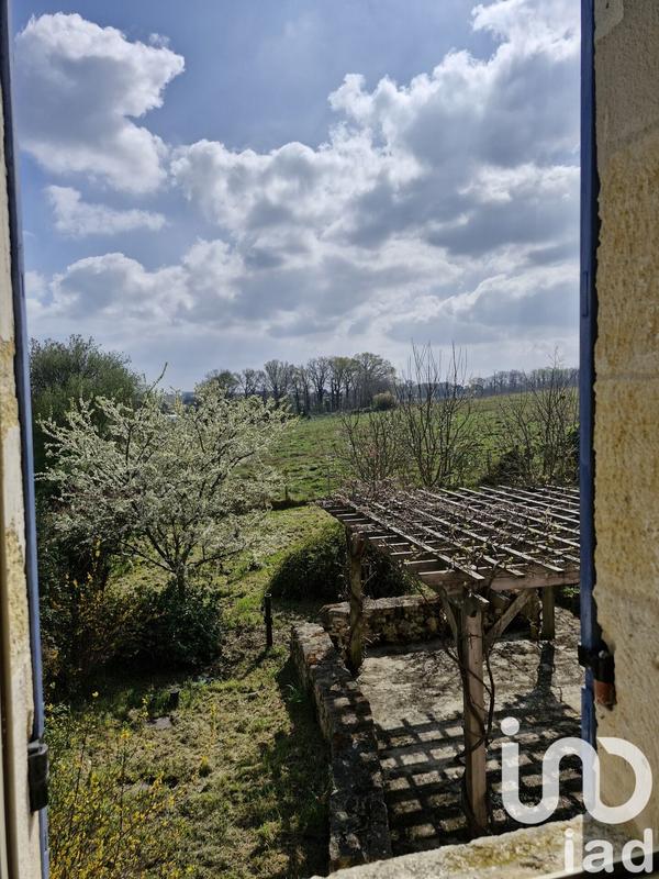 Maison de campagne - 250 m² - 10 pièces