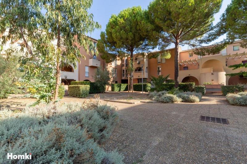 Appartement - 87 m² - 4 pièces