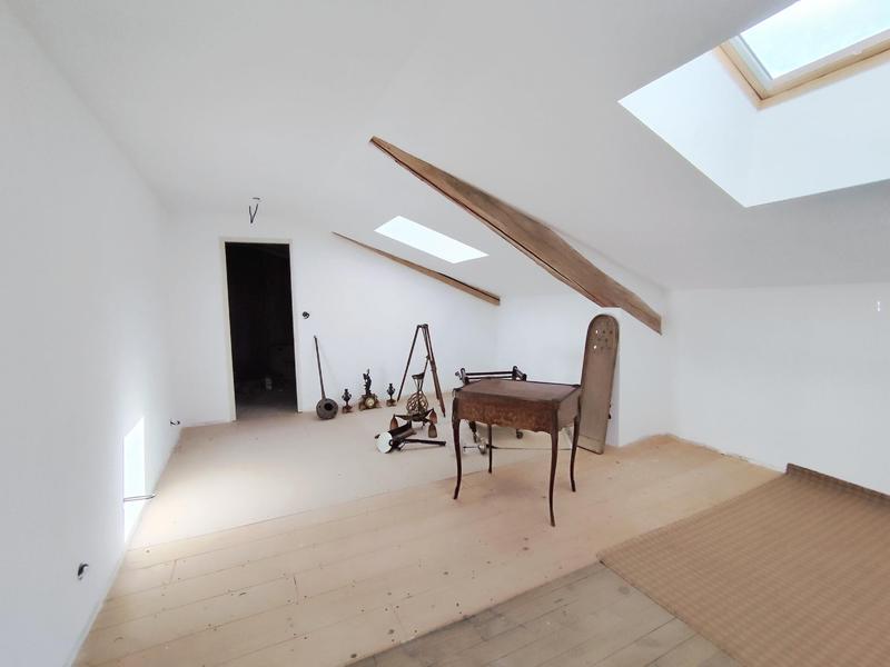 Maison - 116 m² - 4 pièces