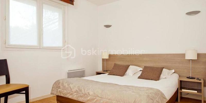 Appartement - 20 m² - 1 pièce