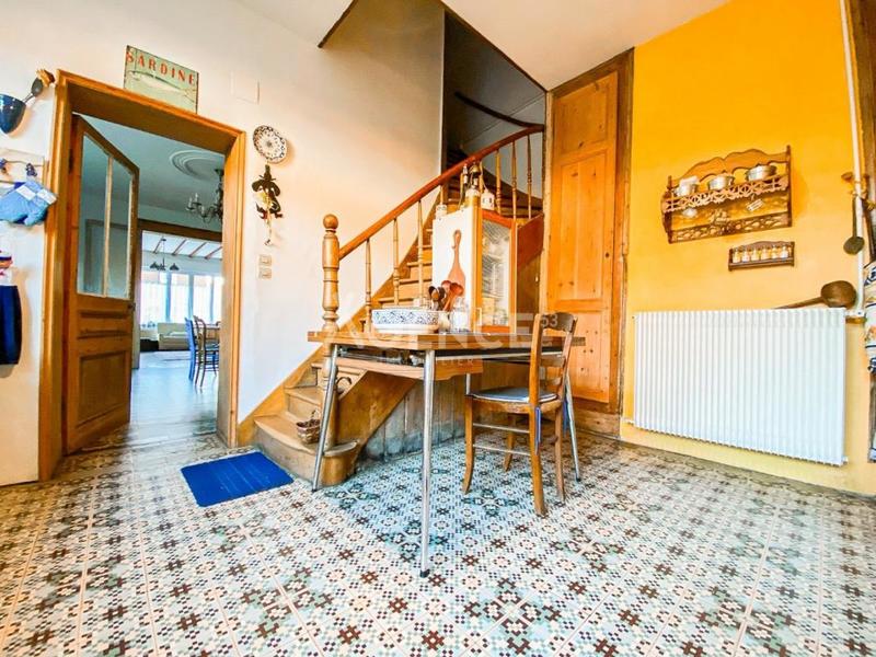 Maison bourgeoise - 242 m² - 8 pièces