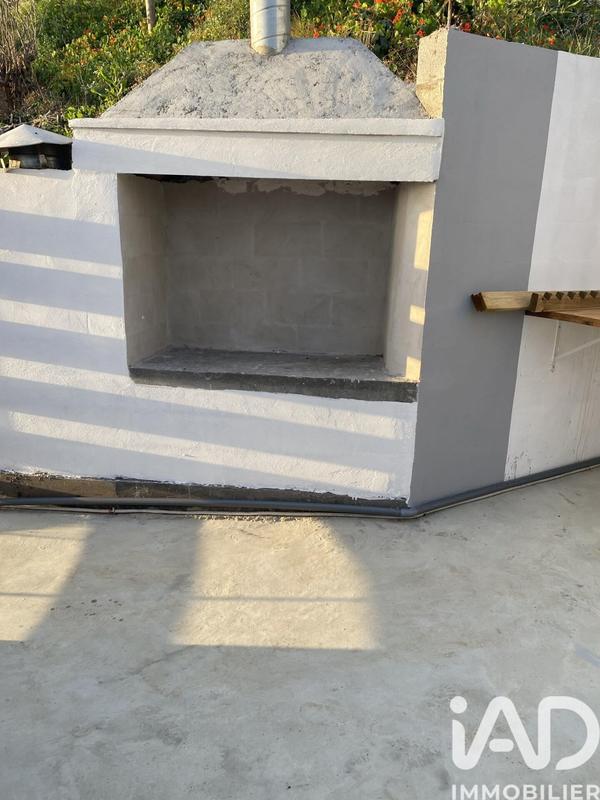 Maison - 108 m² - 4 pièces