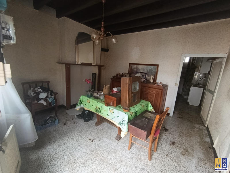 Maison - 150 m² - 7 pièces