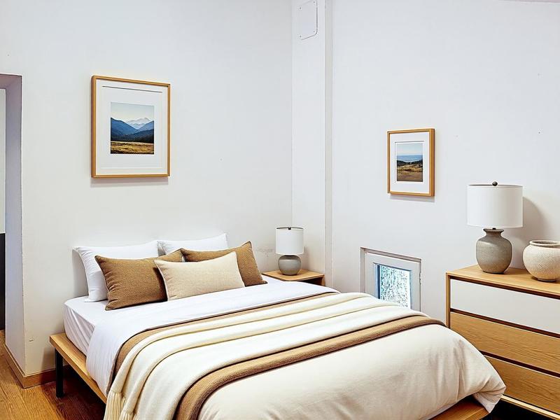 Maison de village - 137 m² - 6 pièces