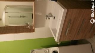 Appartement - 24 m² - 1 pièce