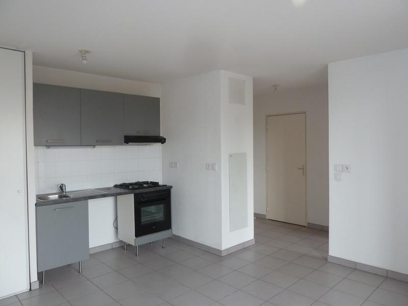 Appartement - 39 m² - 2 pièces