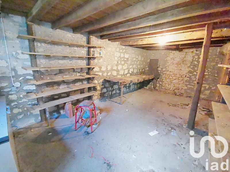 Maison - 128 m² - 4 pièces