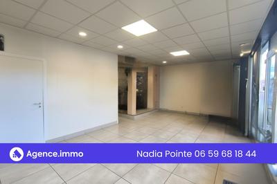 Local commercial - 48 m²