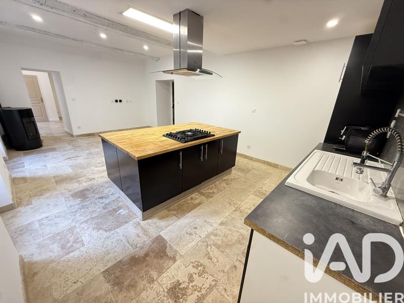 Maison - 160 m² - 11 pièces