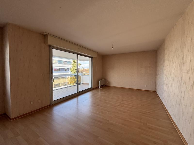Appartement - 108 m² - 4 pièces