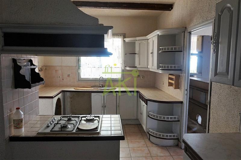 Maison traditionnelle - 188 m² - 8 pièces