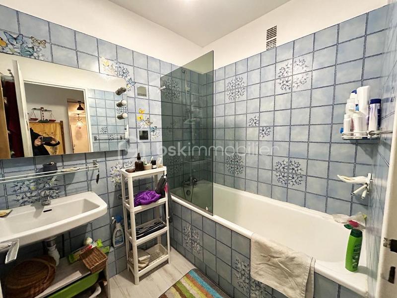 Appartement - 97 m² - 4 pièces