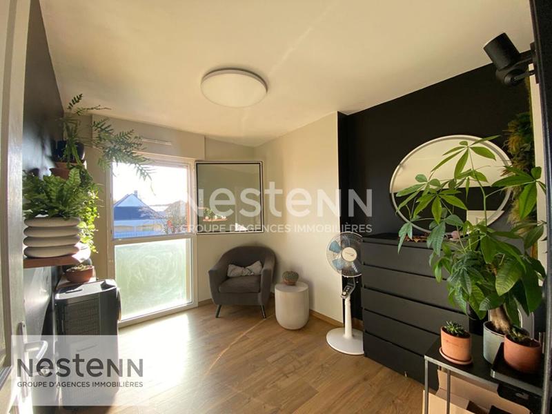 Appartement - 81 m² - 4 pièces