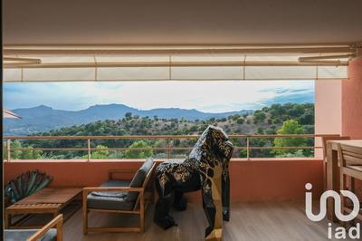 Appartement - 73 m² - 3 pièces